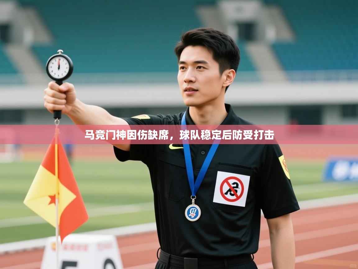 马竞门神因伤缺席，球队稳定后防受打击  第1张