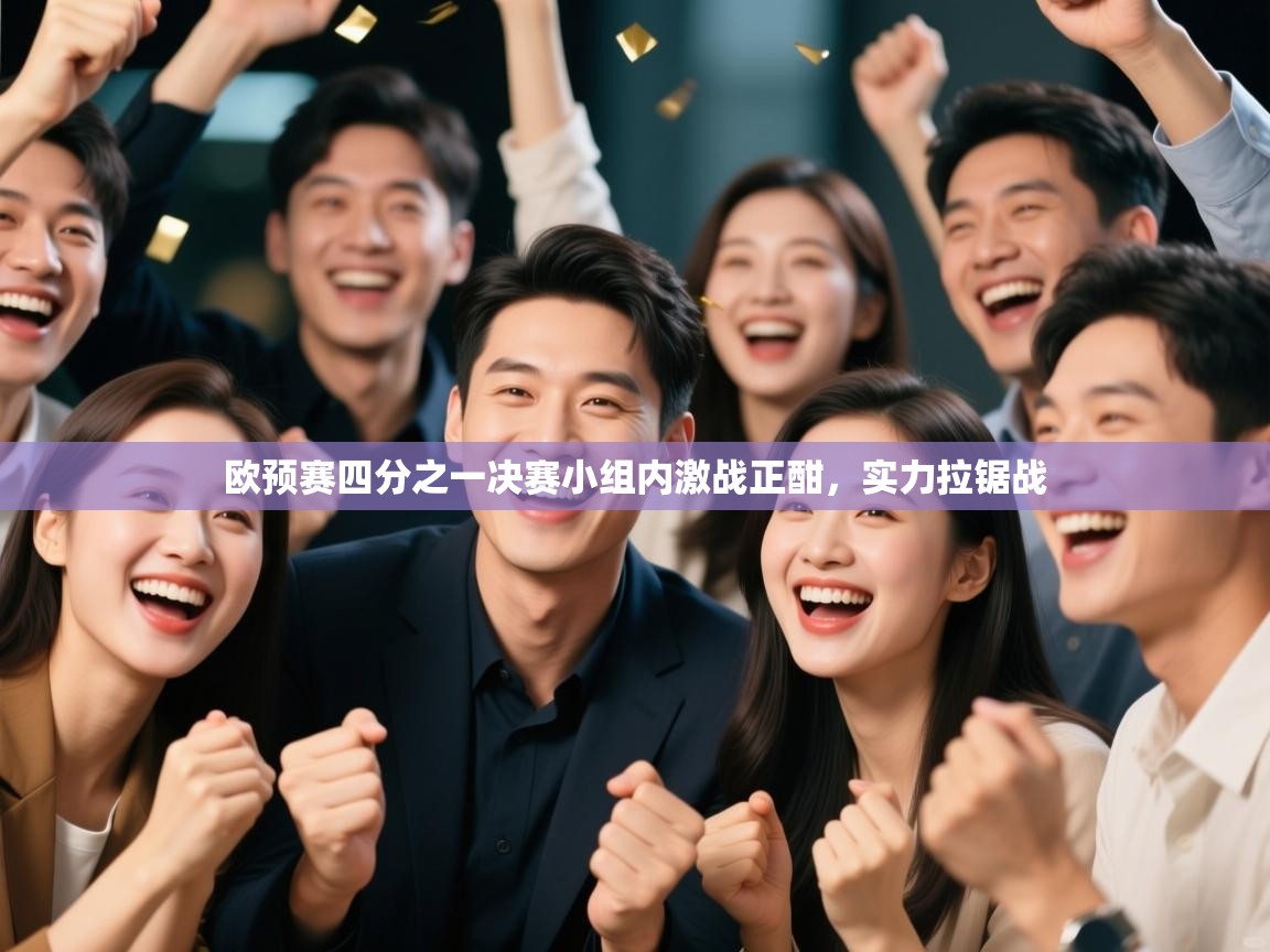欧预赛四分之一决赛小组内激战正酣，实力拉锯战