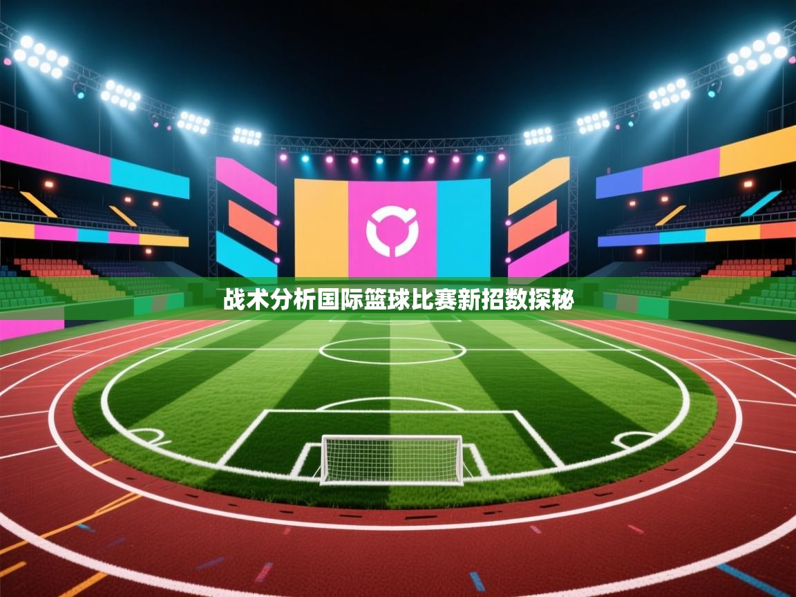 战术分析国际篮球比赛新招数探秘  第2张