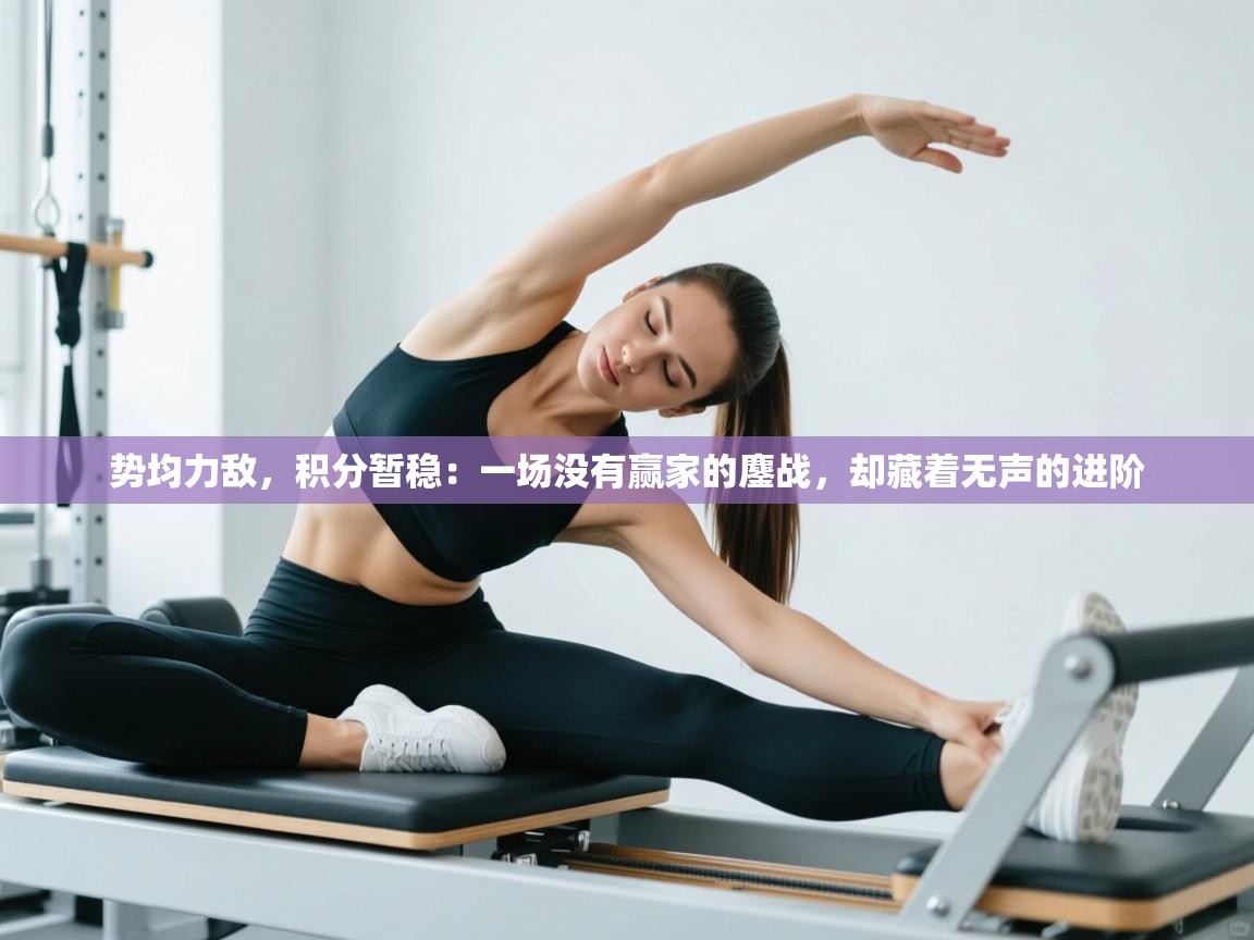 势均力敌，积分暂稳：一场没有赢家的鏖战，却藏着无声的进阶